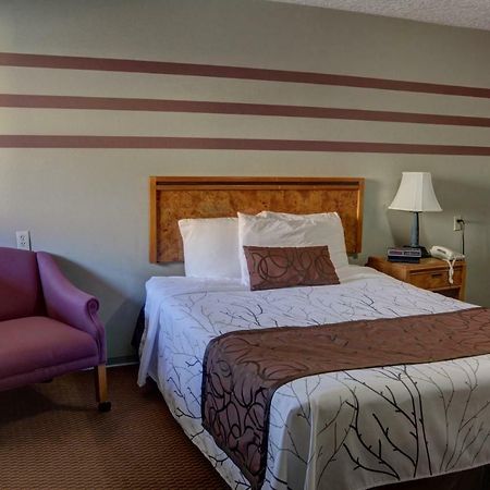 Inn At Salmon Creek Vancouver Exterior foto