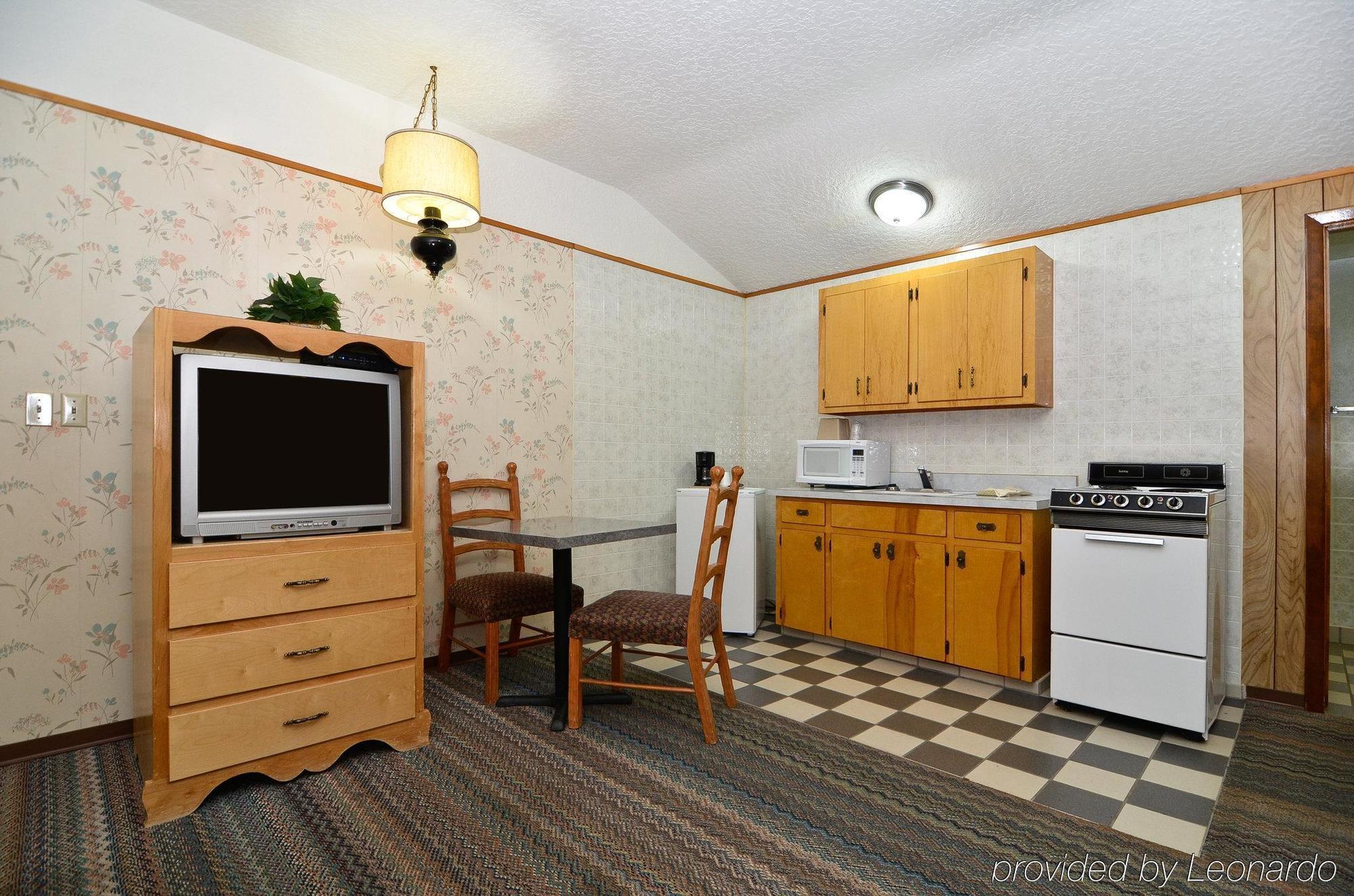Inn At Salmon Creek Vancouver Habitación foto