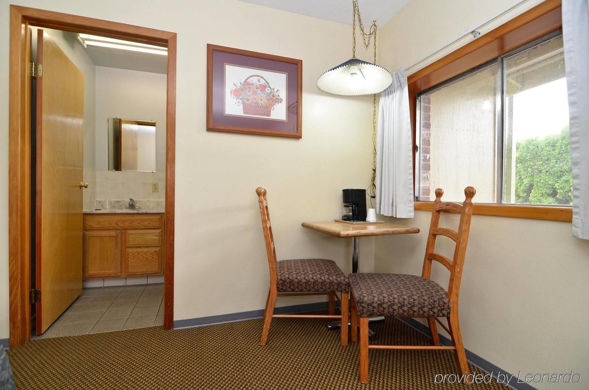 Inn At Salmon Creek Vancouver Habitación foto